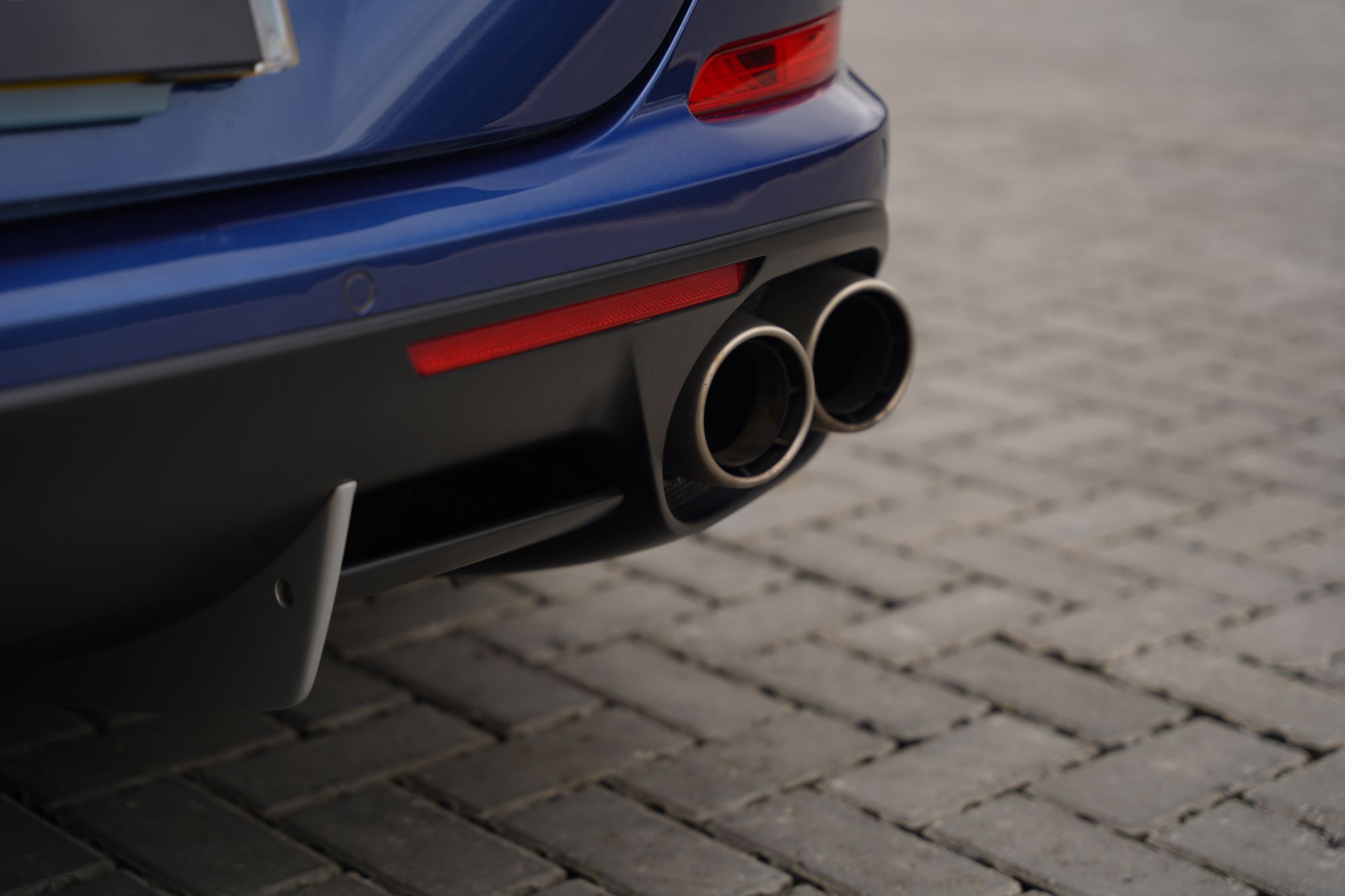 2016 Ferrari California T