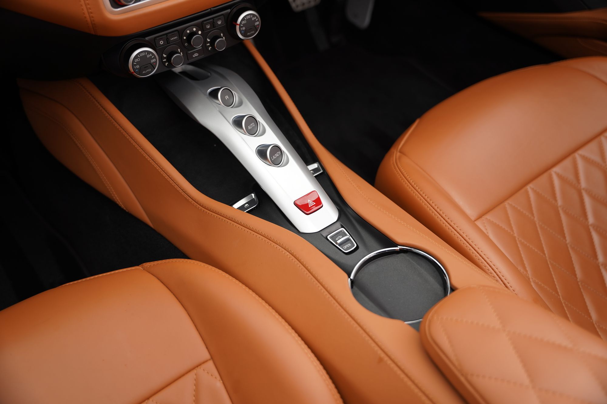 2016 Ferrari California T