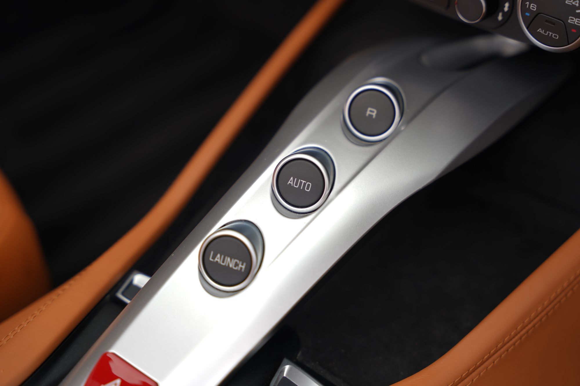 2016 Ferrari California T