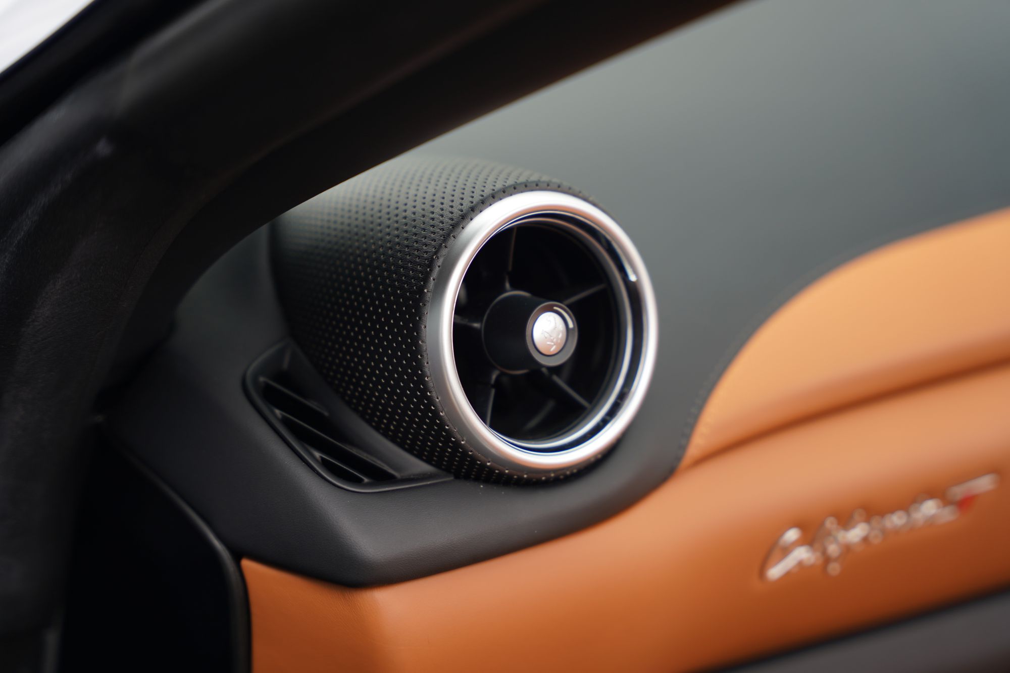 2016 Ferrari California T