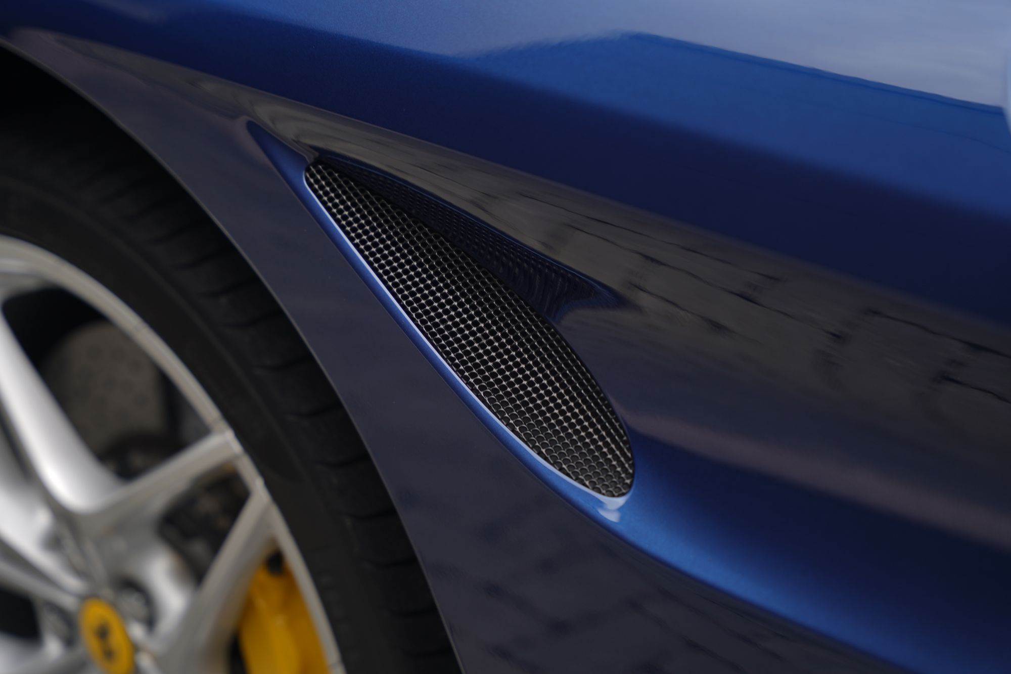 2016 Ferrari California T