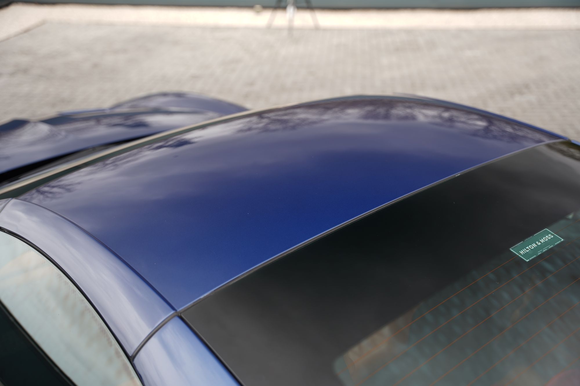 2016 Ferrari California T