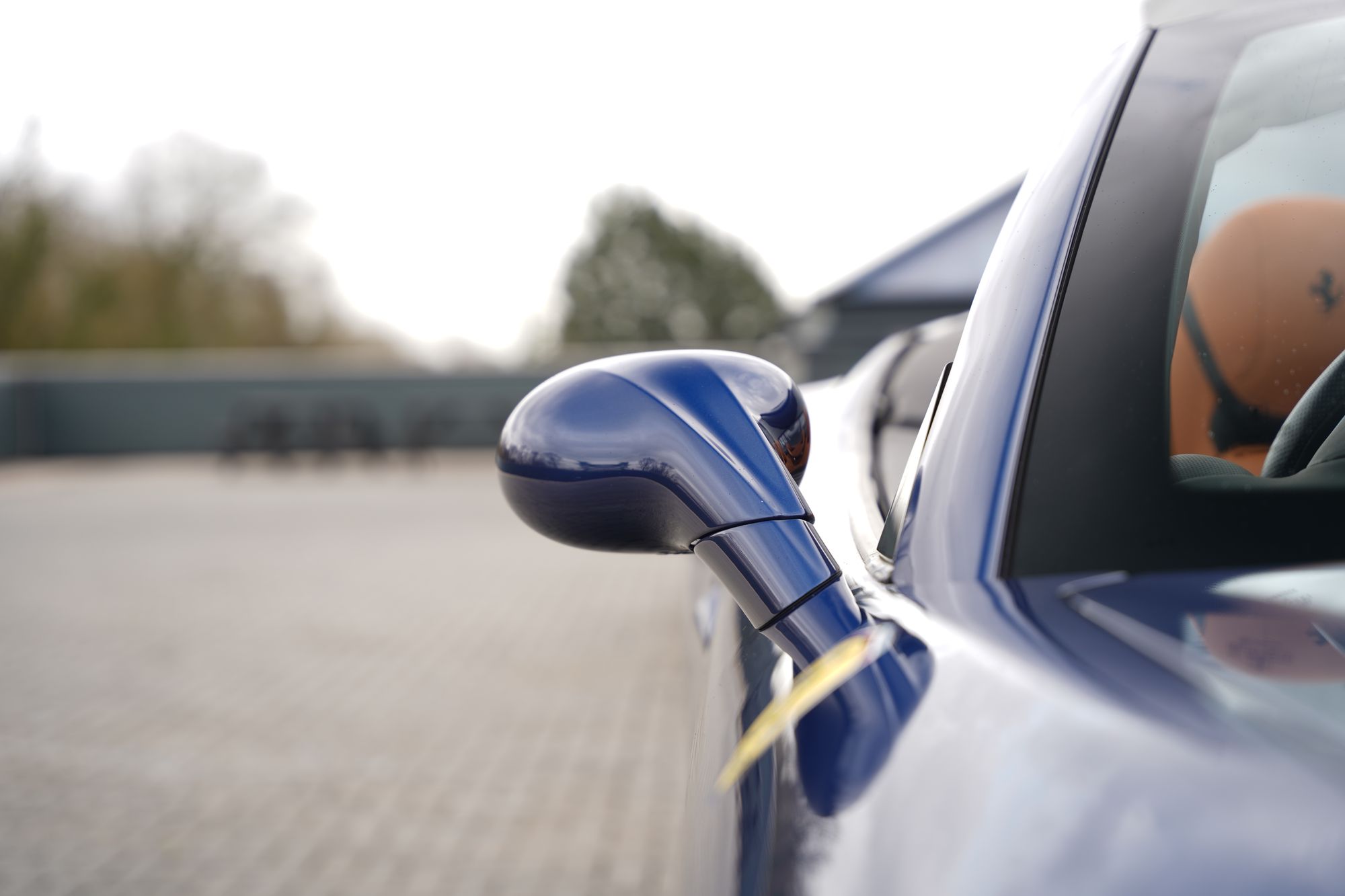 2016 Ferrari California T