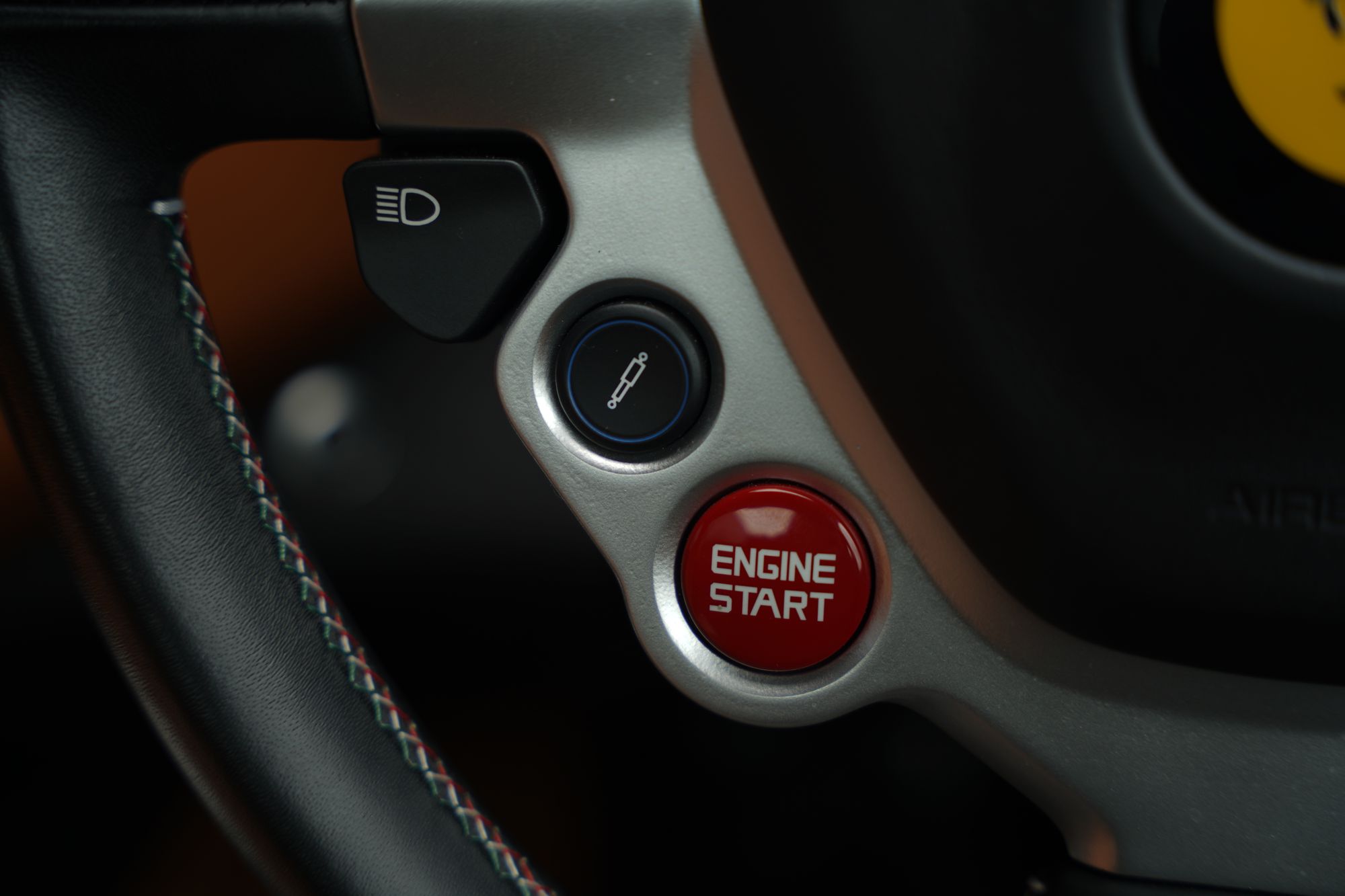 2016 Ferrari California T