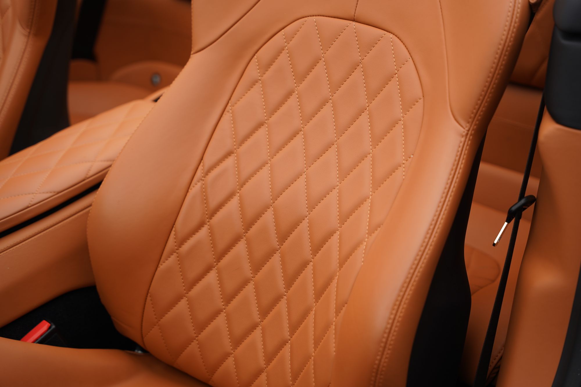 2016 Ferrari California T