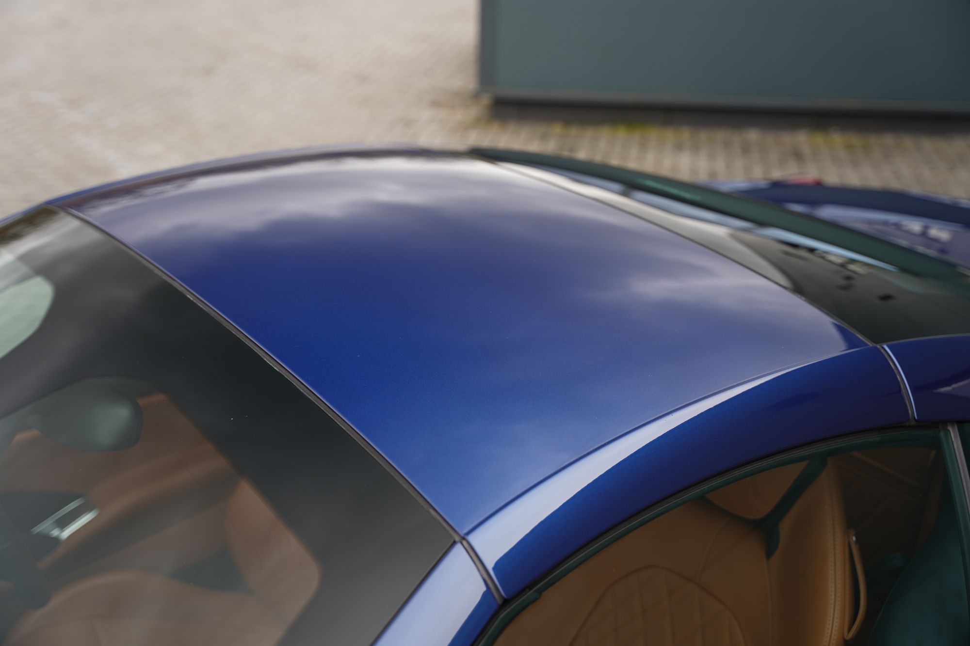 2016 Ferrari California T