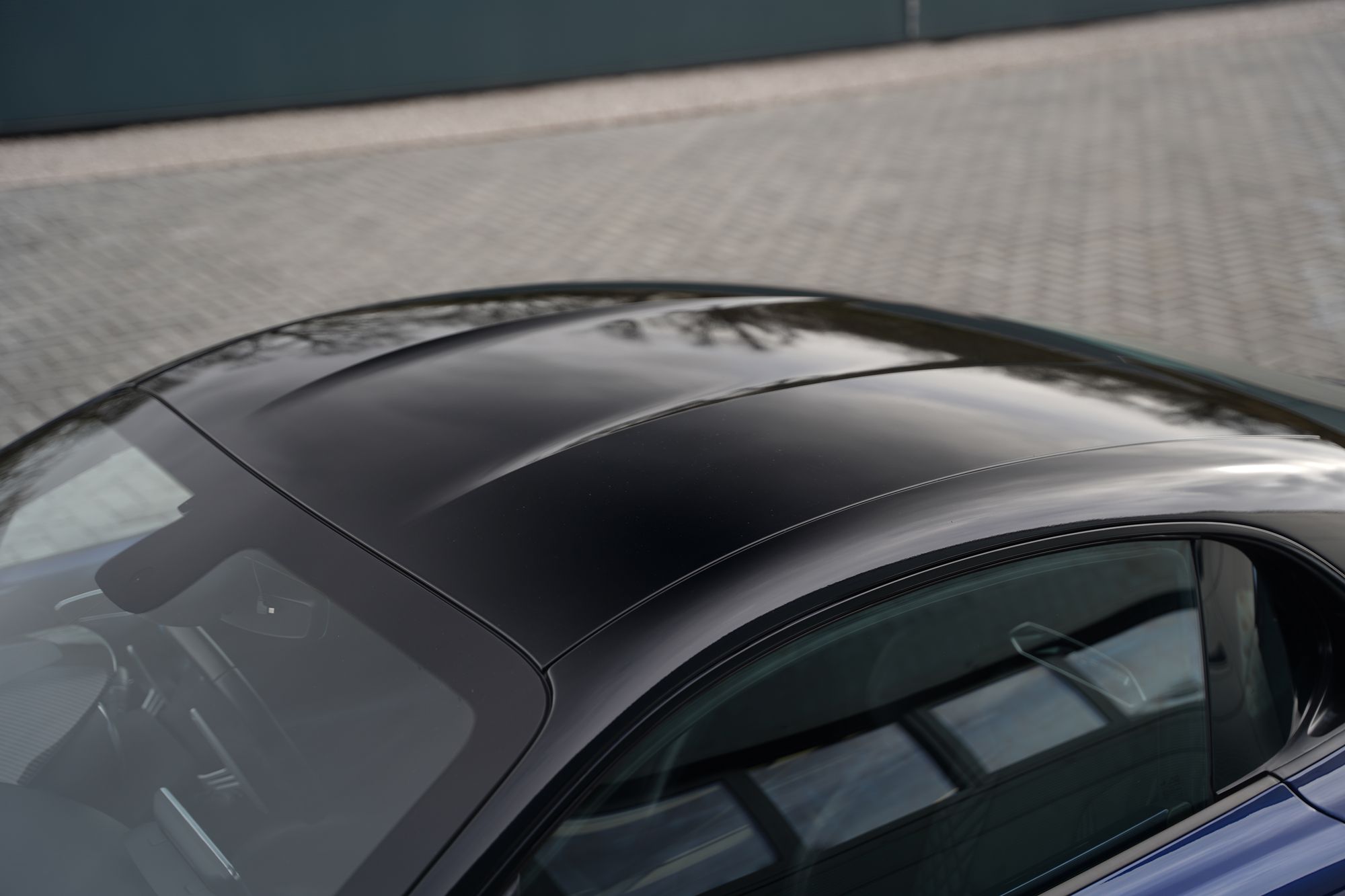 2020 Alpine A110 Legende