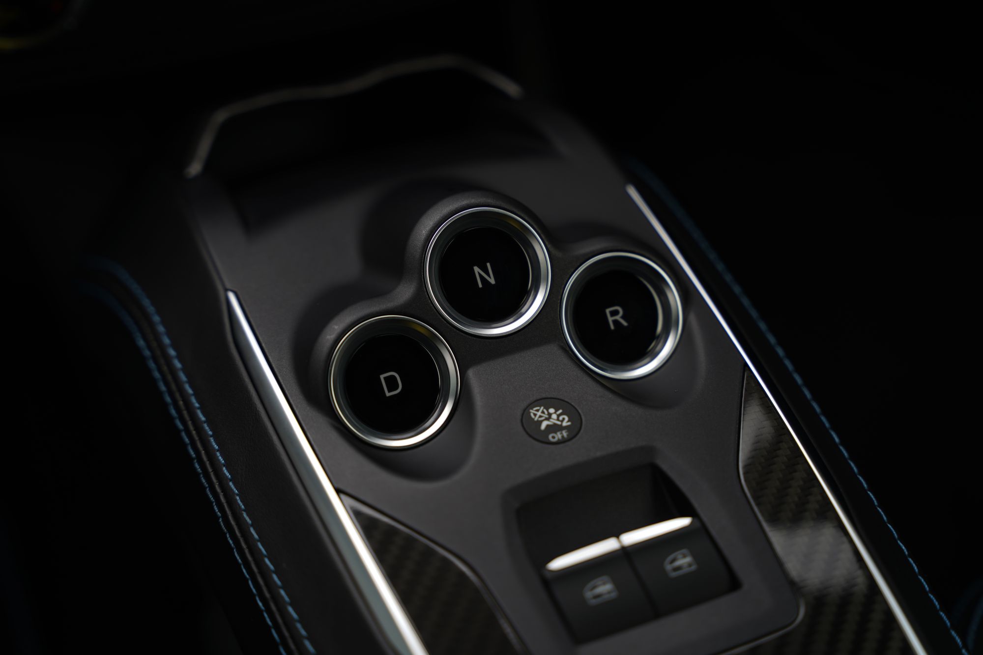 2020 Alpine A110 Legende