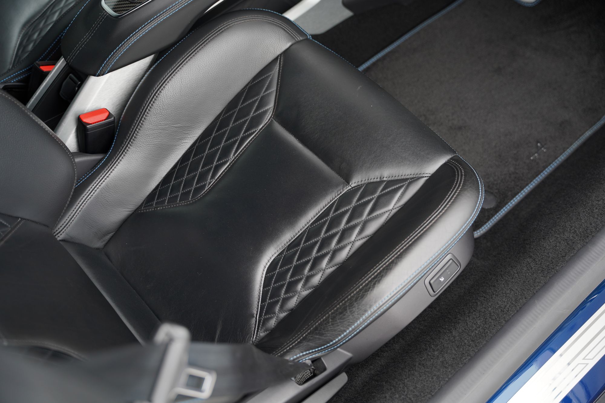 2020 Alpine A110 Legende