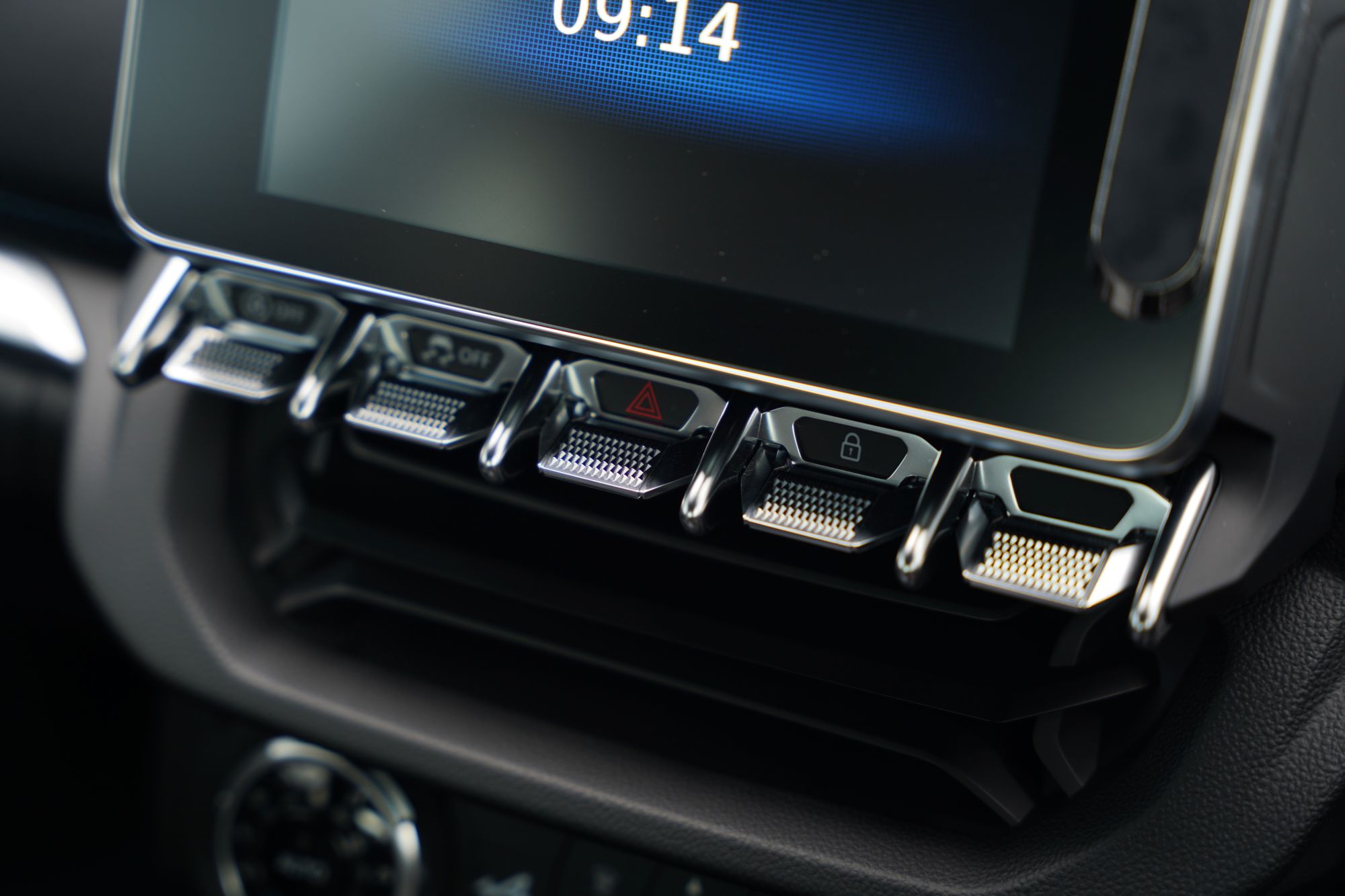 2020 Alpine A110 Legende