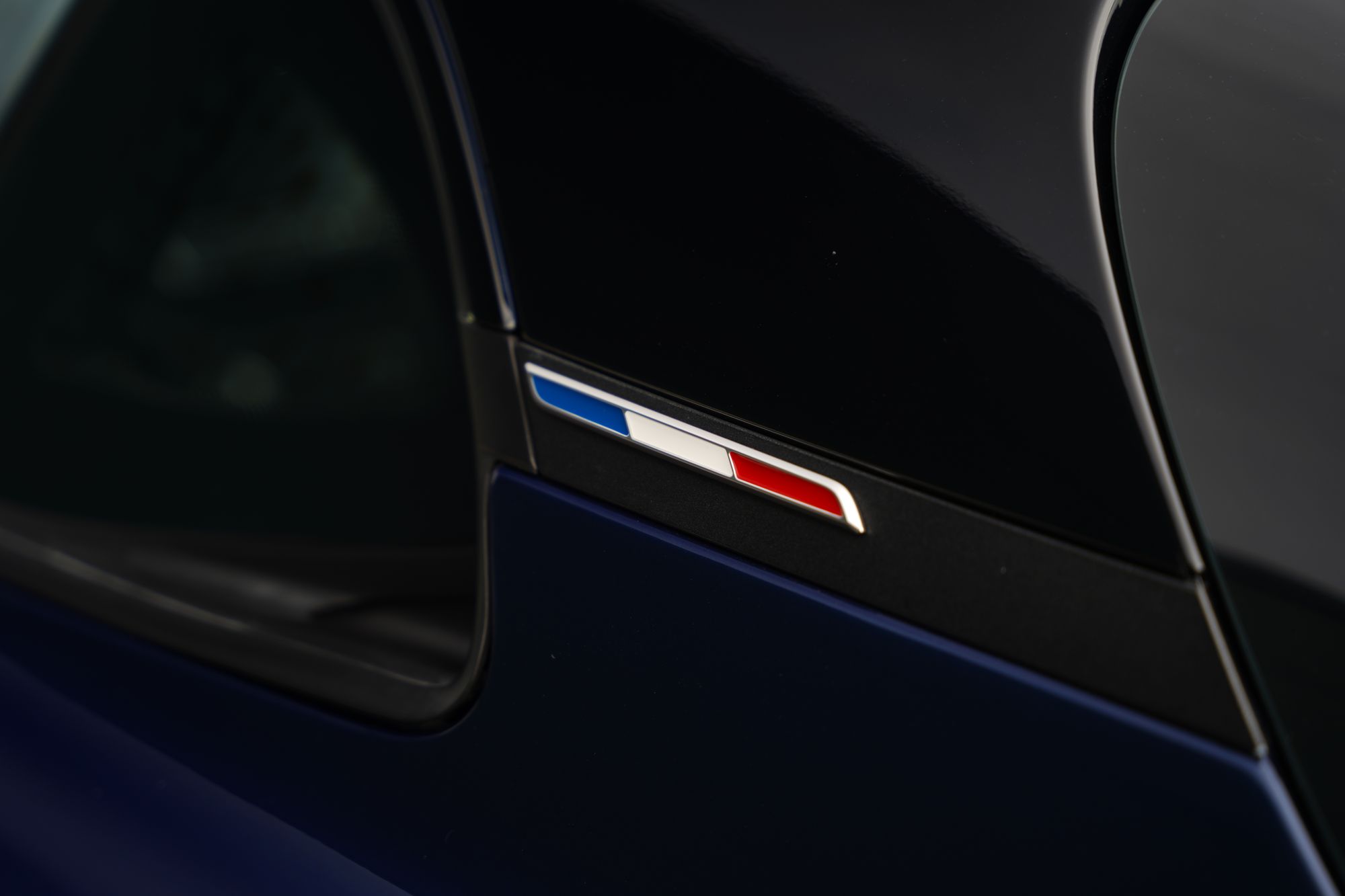 2020 Alpine A110 Legende