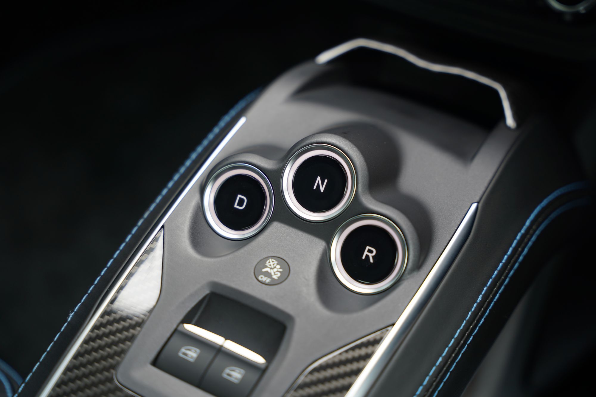 2020 Alpine A110 Legende