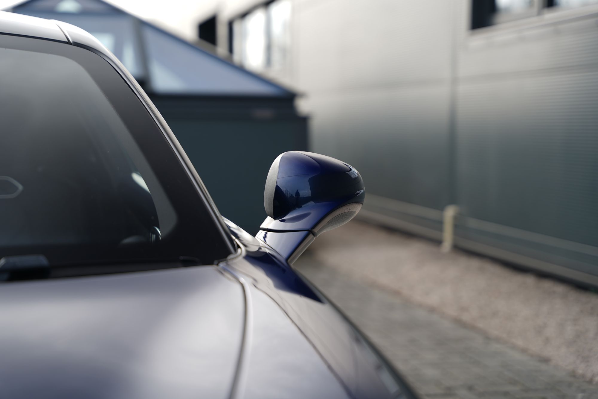 2020 Alpine A110 Legende