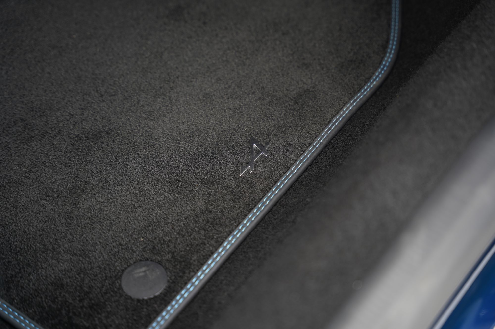 2020 Alpine A110 Legende