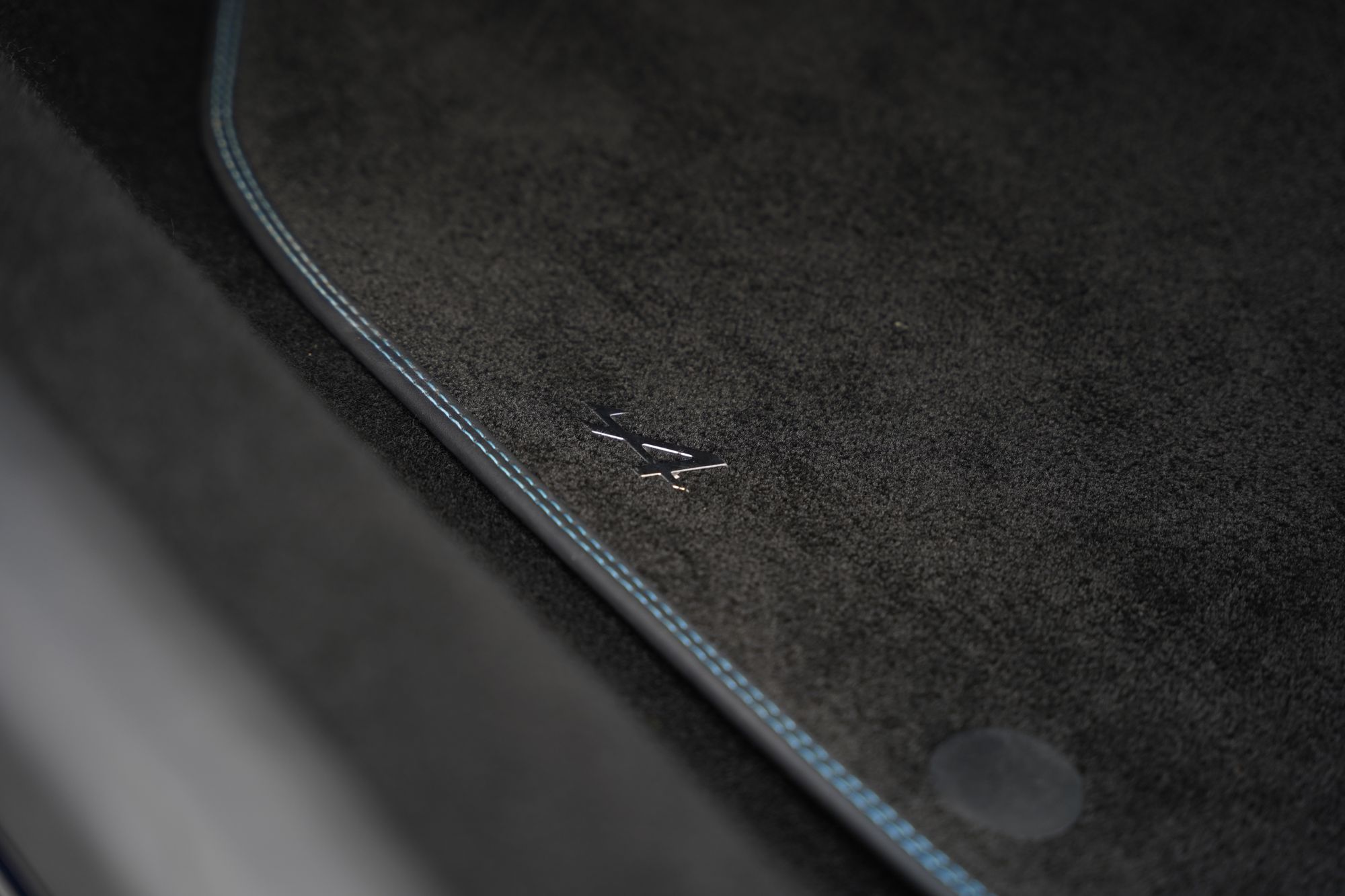 2020 Alpine A110 Legende