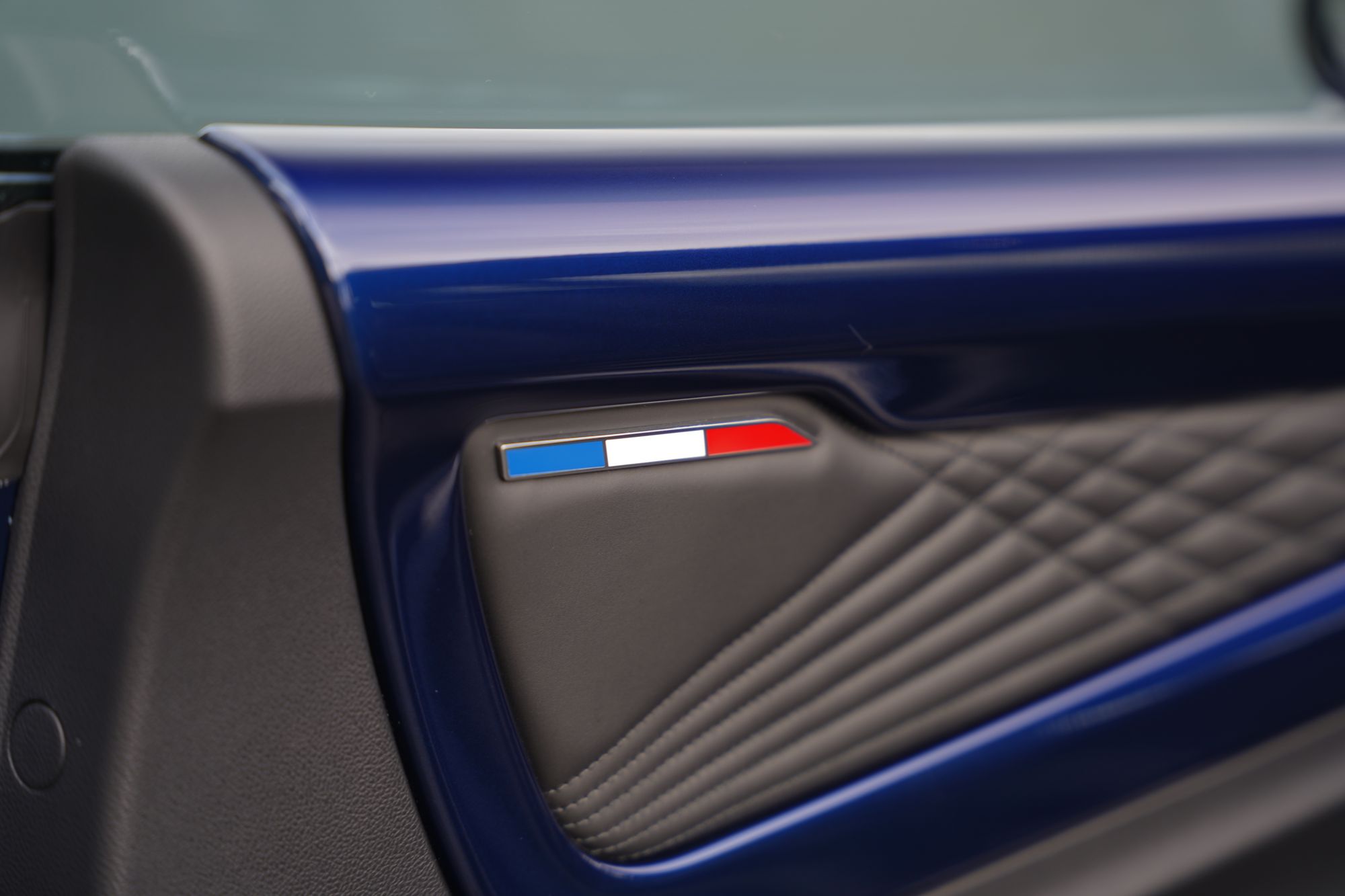 2020 Alpine A110 Legende