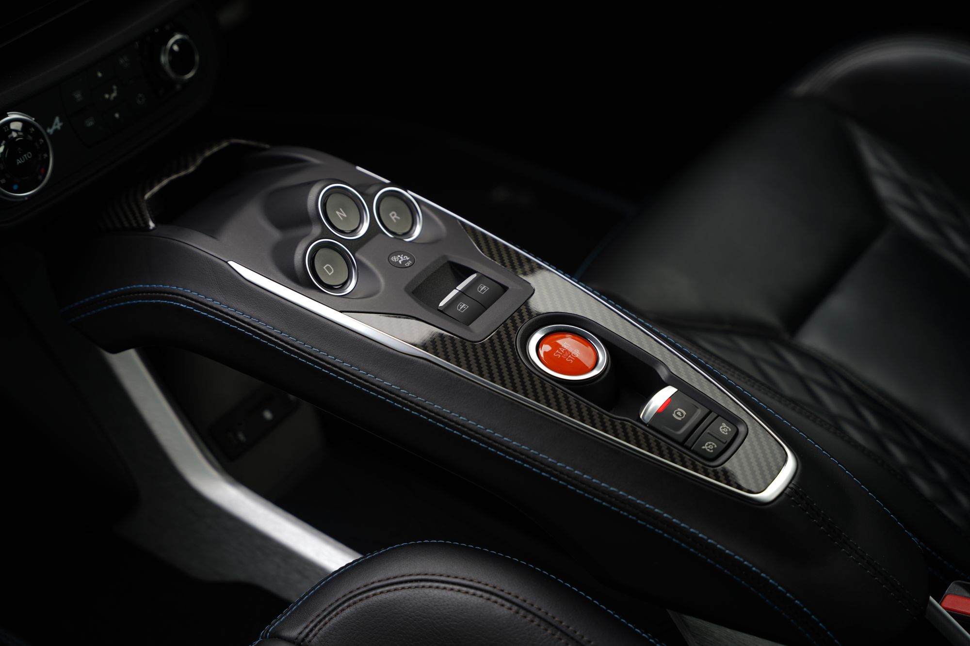 2020 Alpine A110 Legende