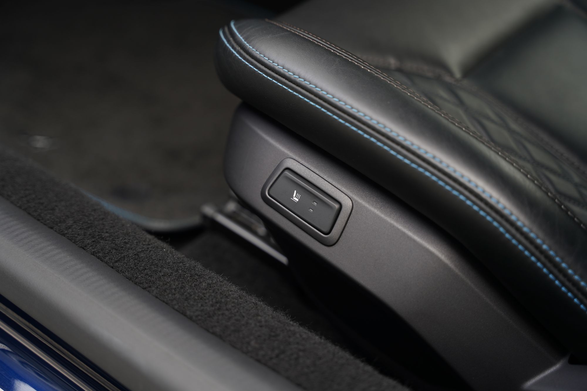 2020 Alpine A110 Legende