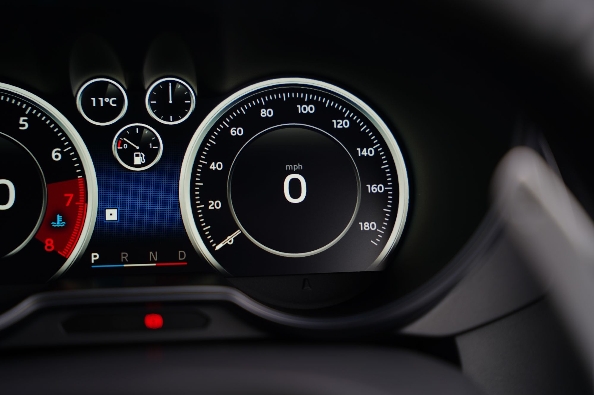 2020 Alpine A110 Legende