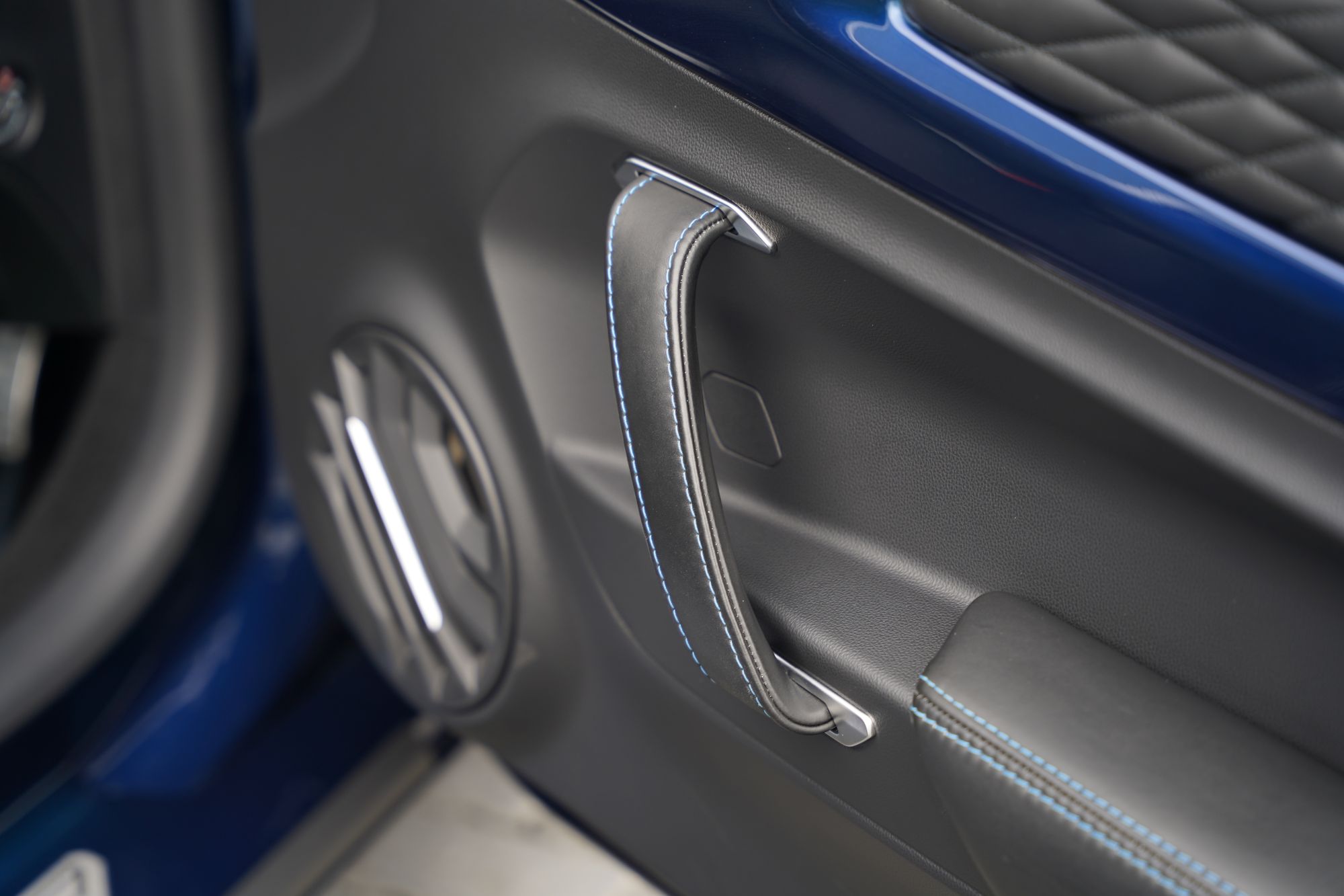 2020 Alpine A110 Legende