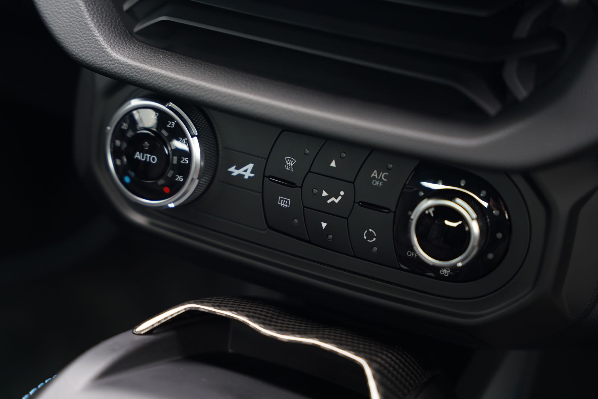 2020 Alpine A110 Legende