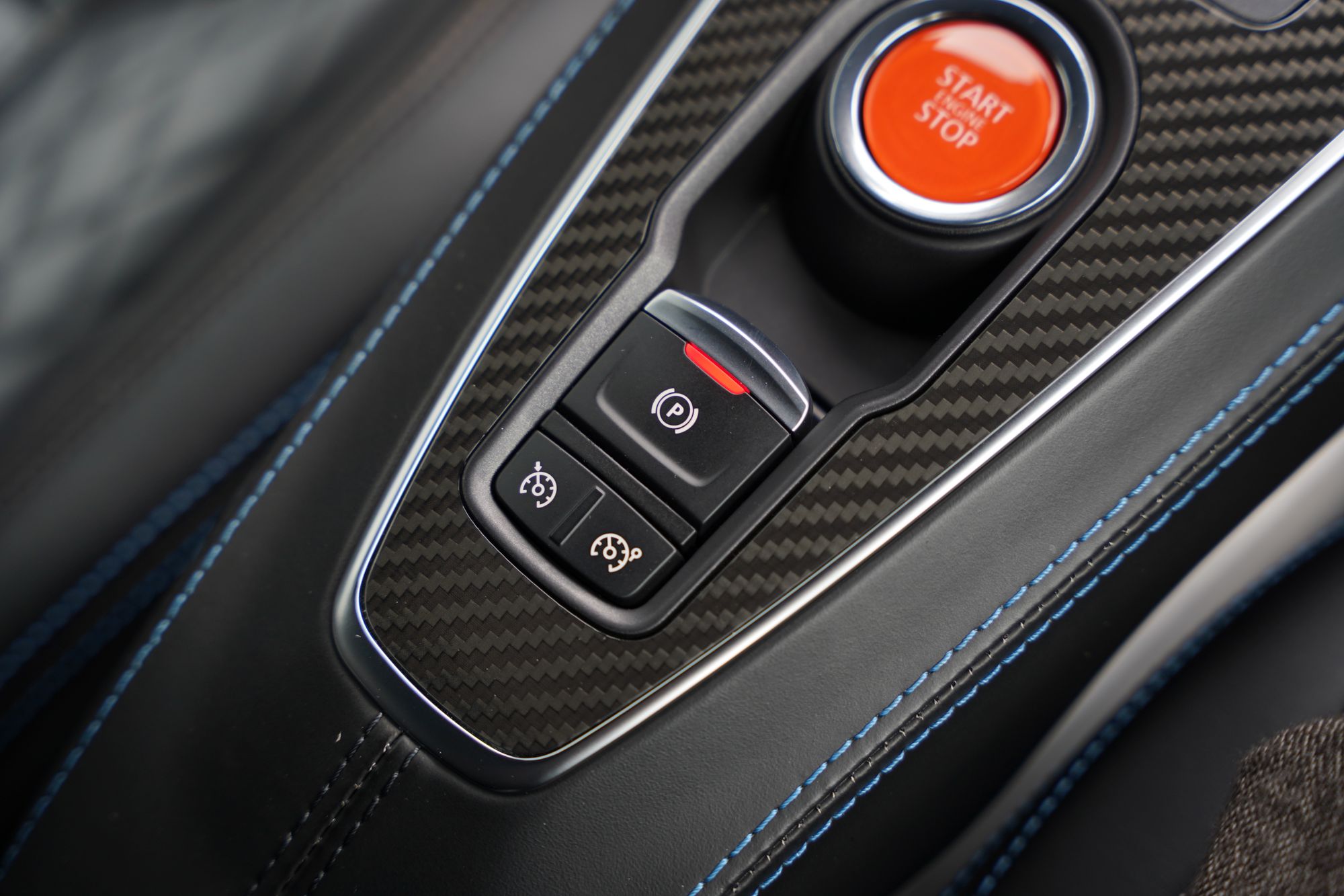 2020 Alpine A110 Legende