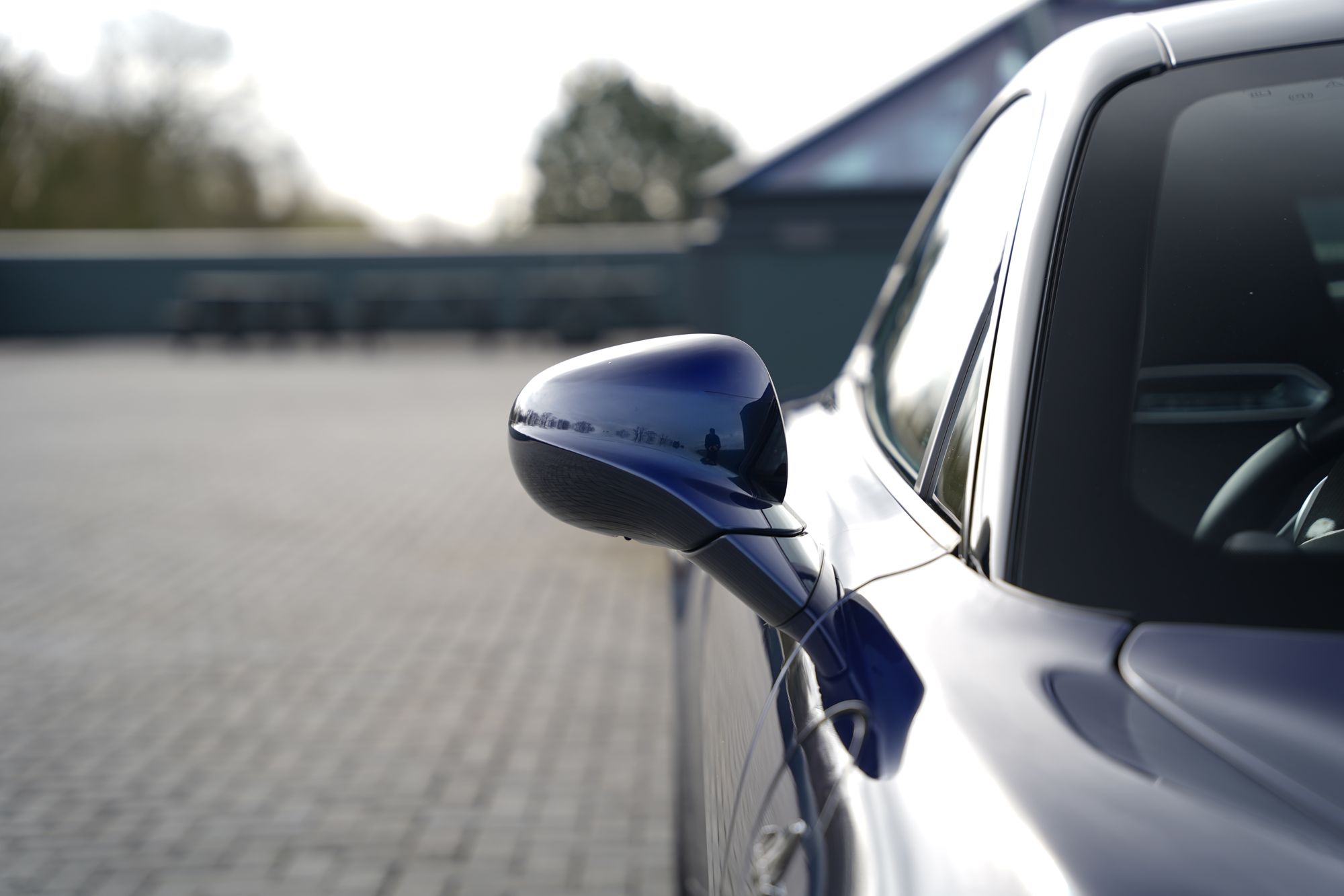 2020 Alpine A110 Legende