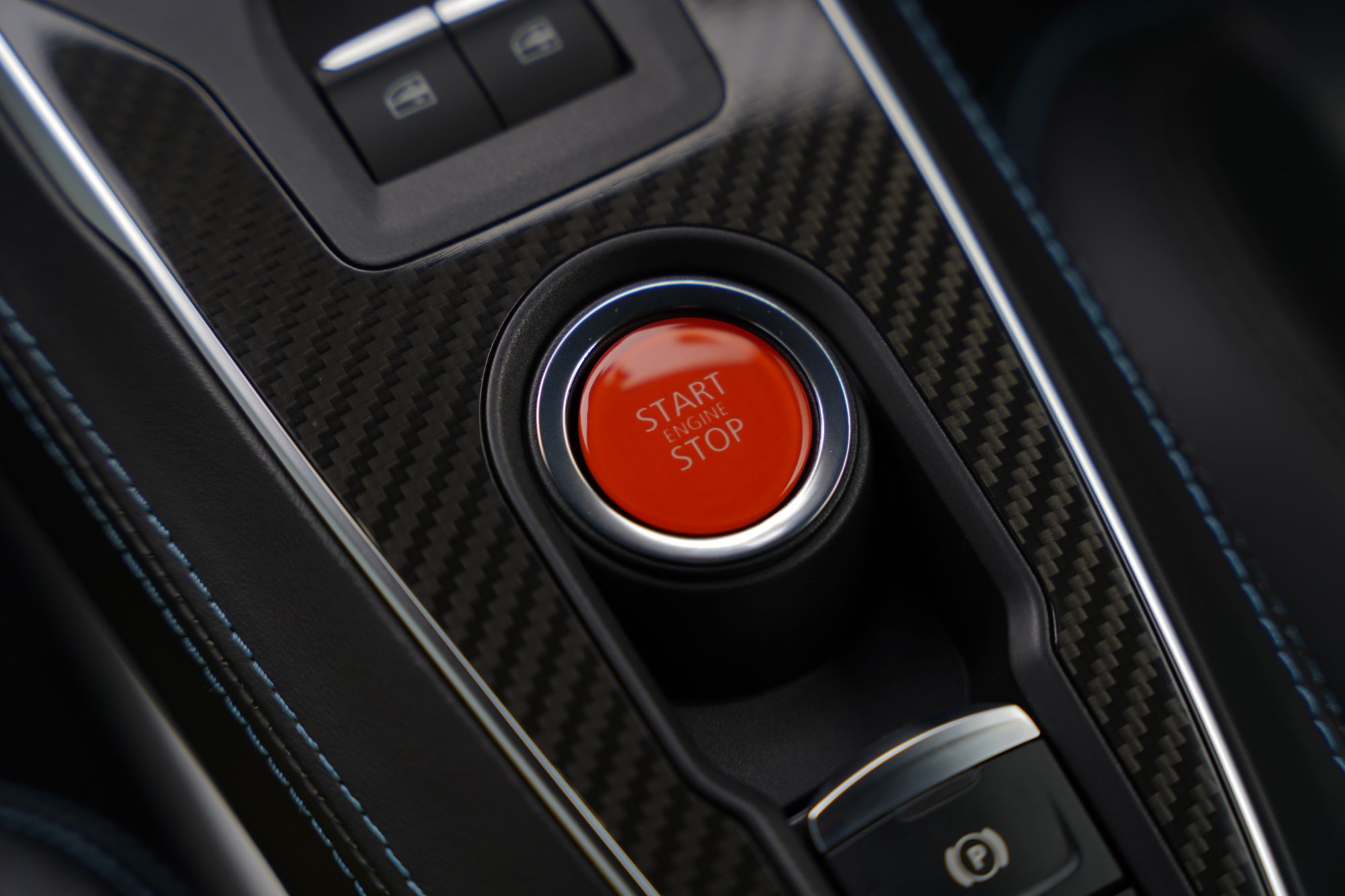 2020 Alpine A110 Legende