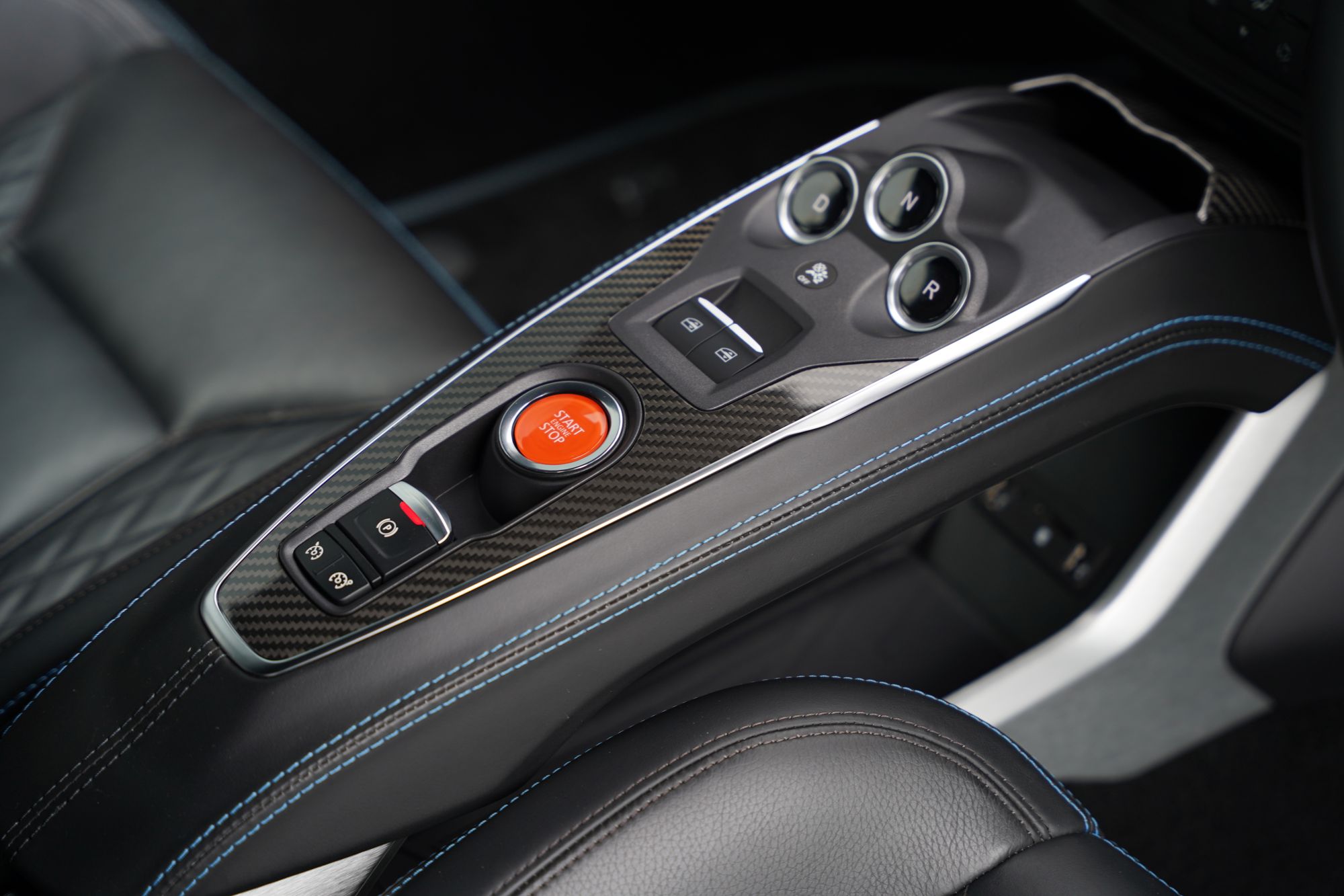 2020 Alpine A110 Legende