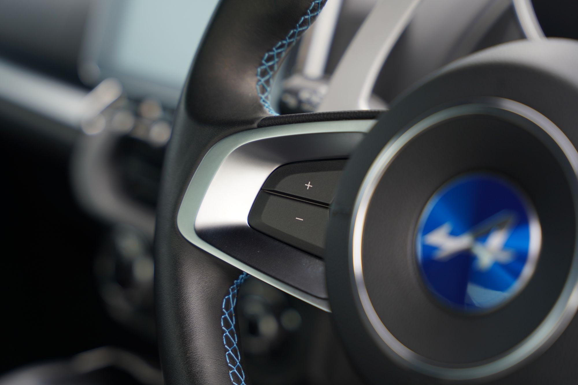 2020 Alpine A110 Legende