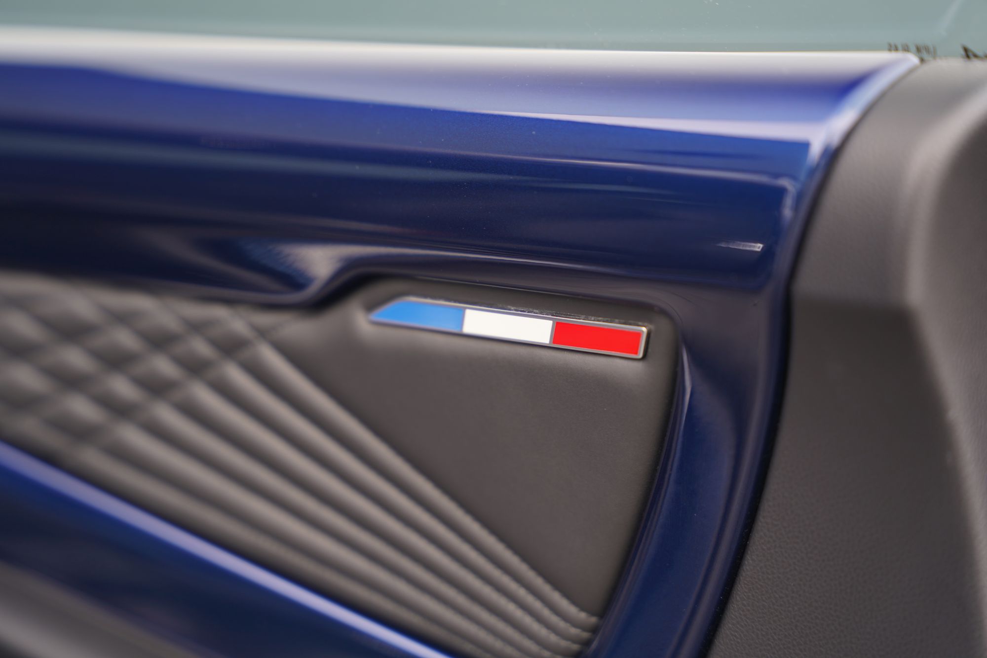 2020 Alpine A110 Legende