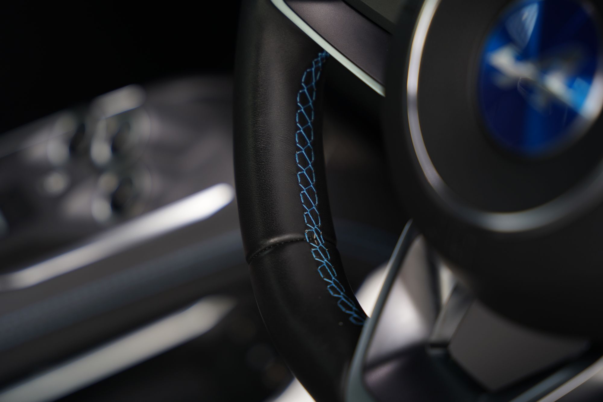 2020 Alpine A110 Legende