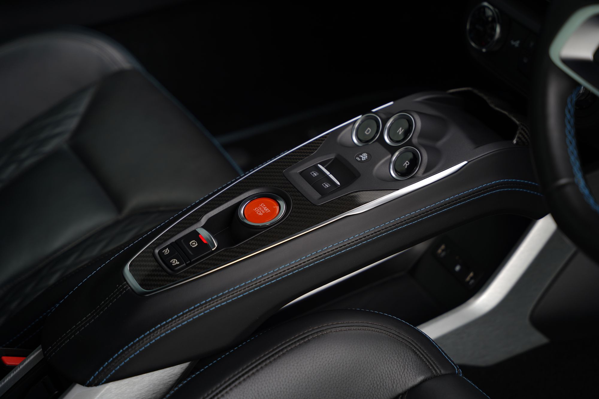 2020 Alpine A110 Legende