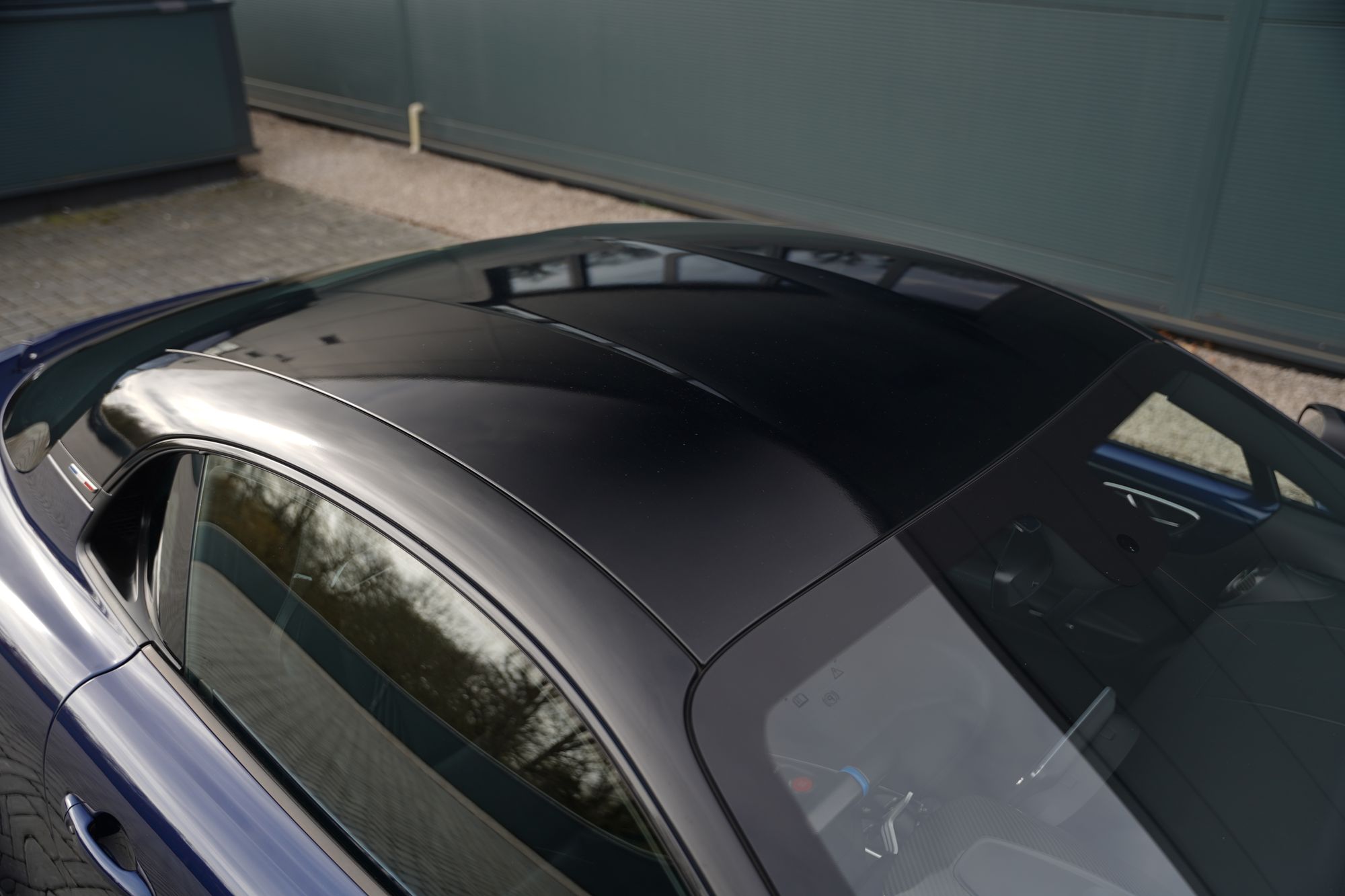 2020 Alpine A110 Legende