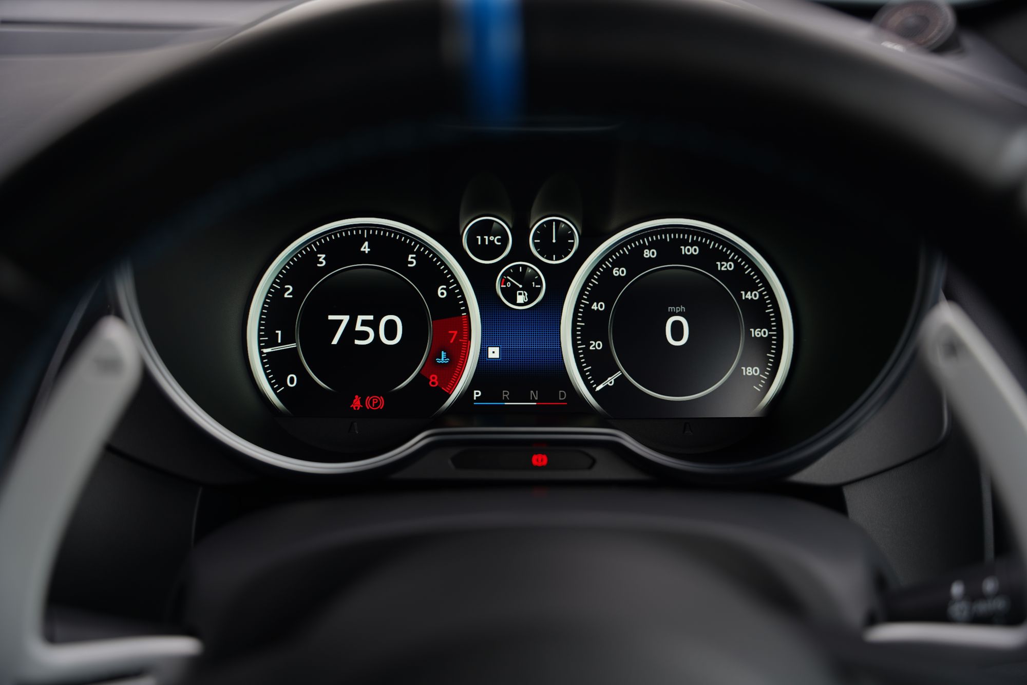 2020 Alpine A110 Legende