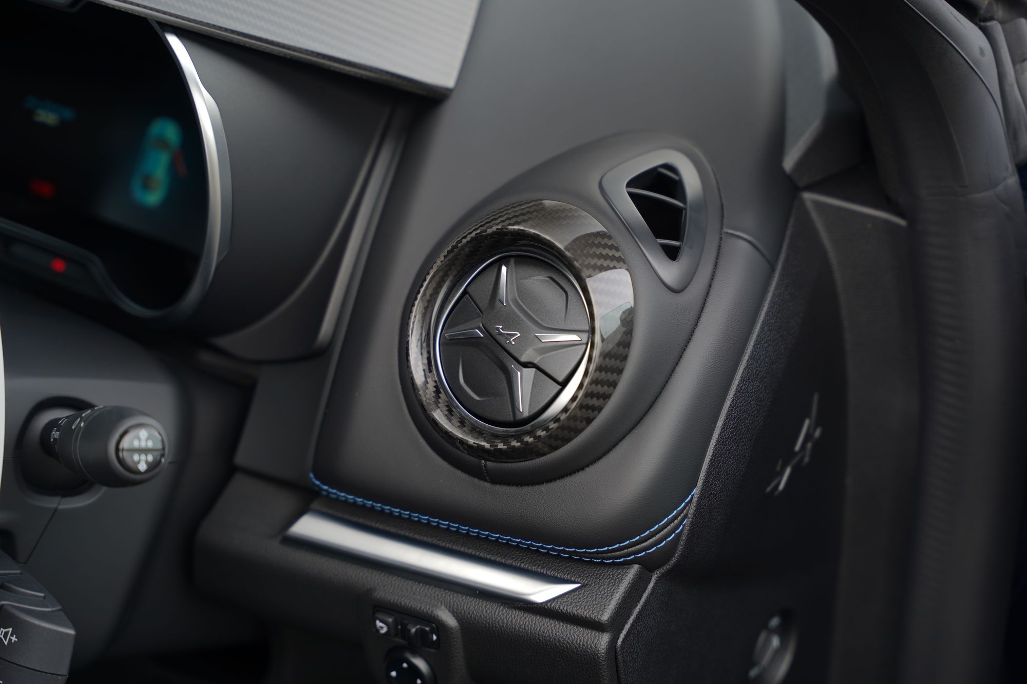 2020 Alpine A110 Legende