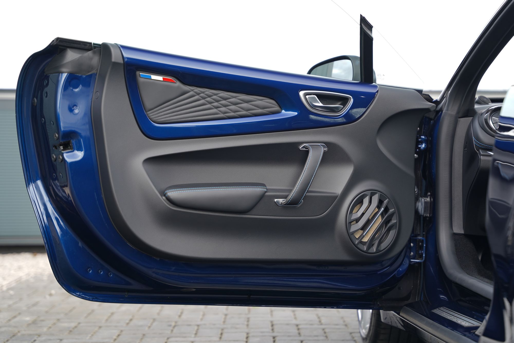 2020 Alpine A110 Legende