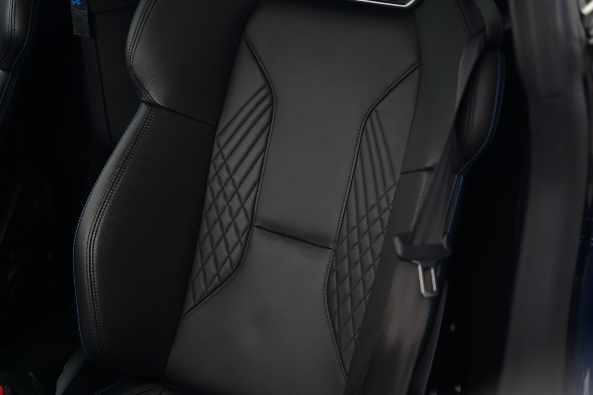 2020 Alpine A110 Legende