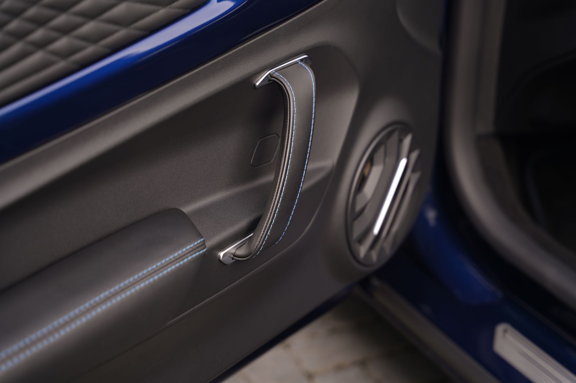 2020 Alpine A110 Legende