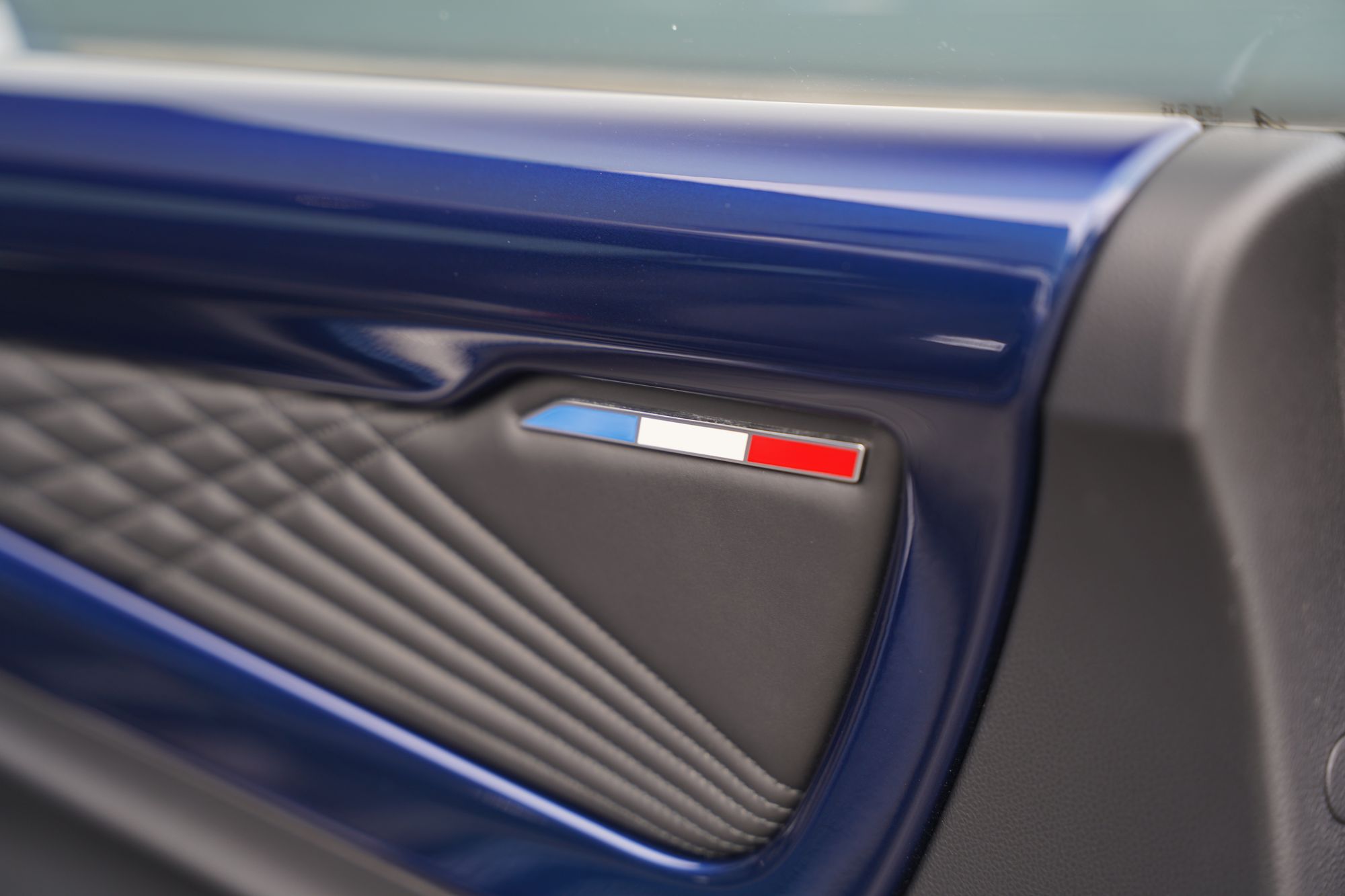 2020 Alpine A110 Legende