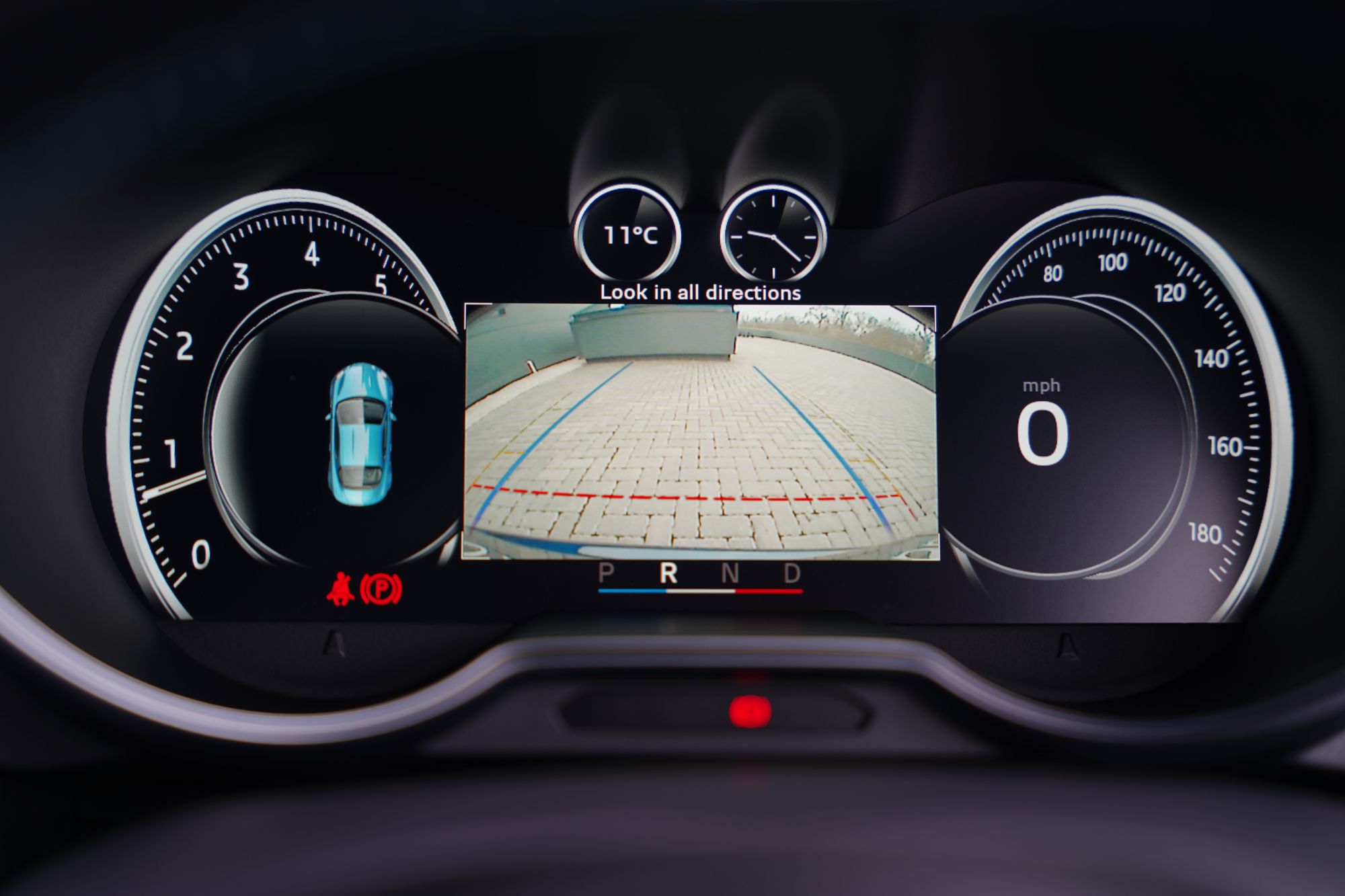 2020 Alpine A110 Legende