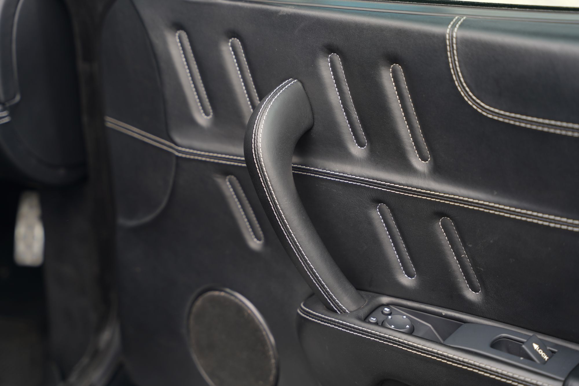 2004 Ferrari 575M Maranello