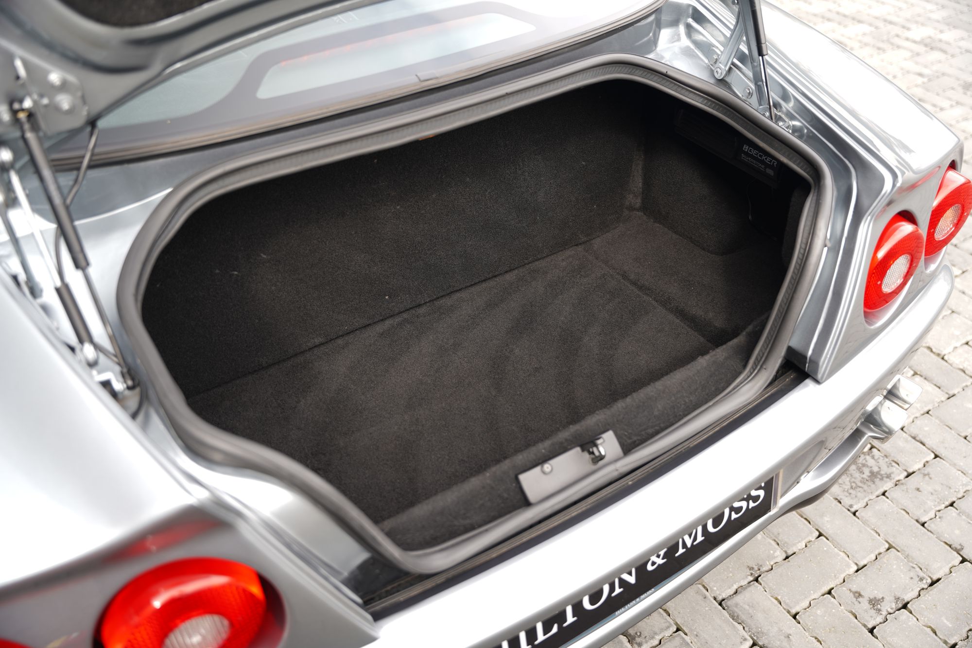 2004 Ferrari 575M Maranello