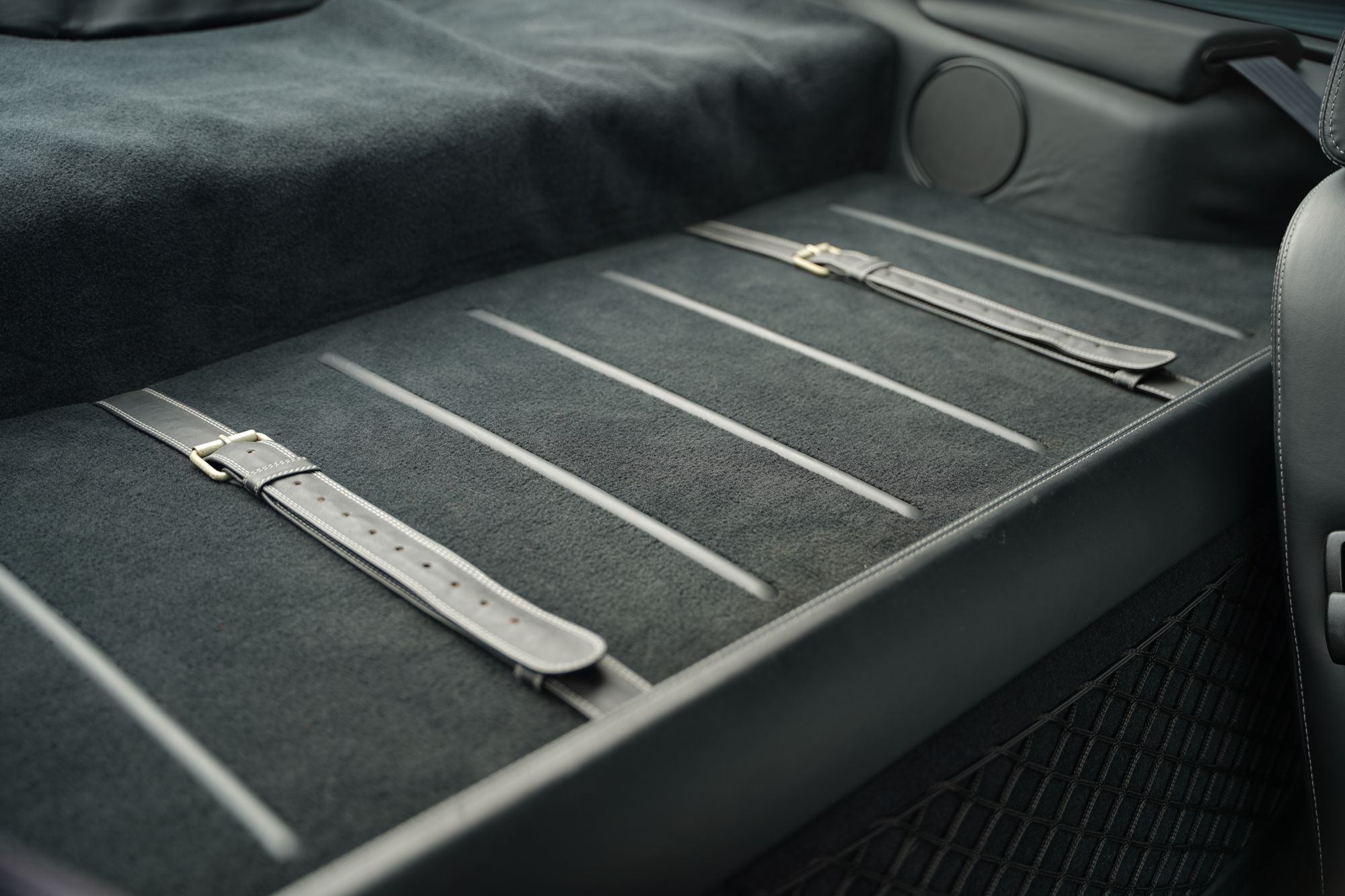 2004 Ferrari 575M Maranello