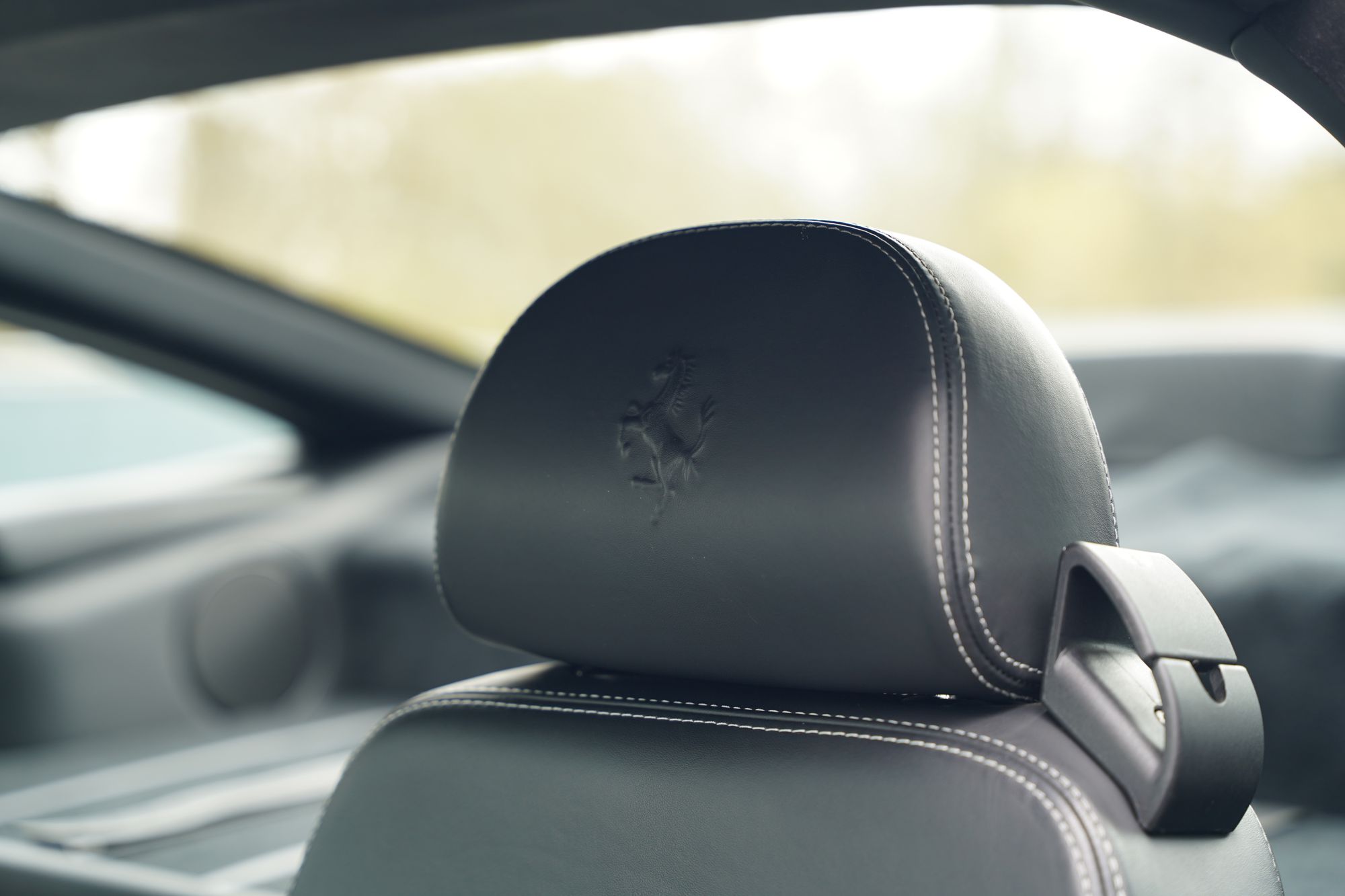 2004 Ferrari 575M Maranello