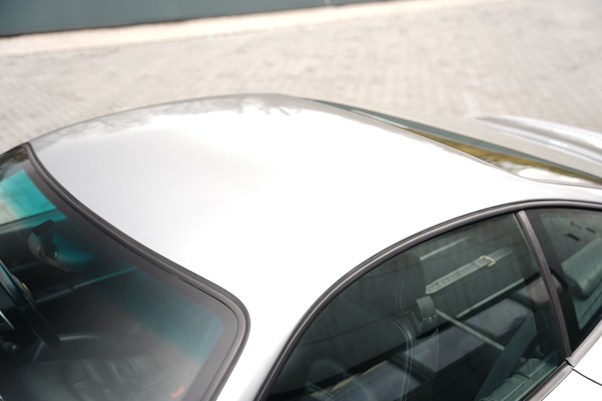 2004 Ferrari 575M Maranello