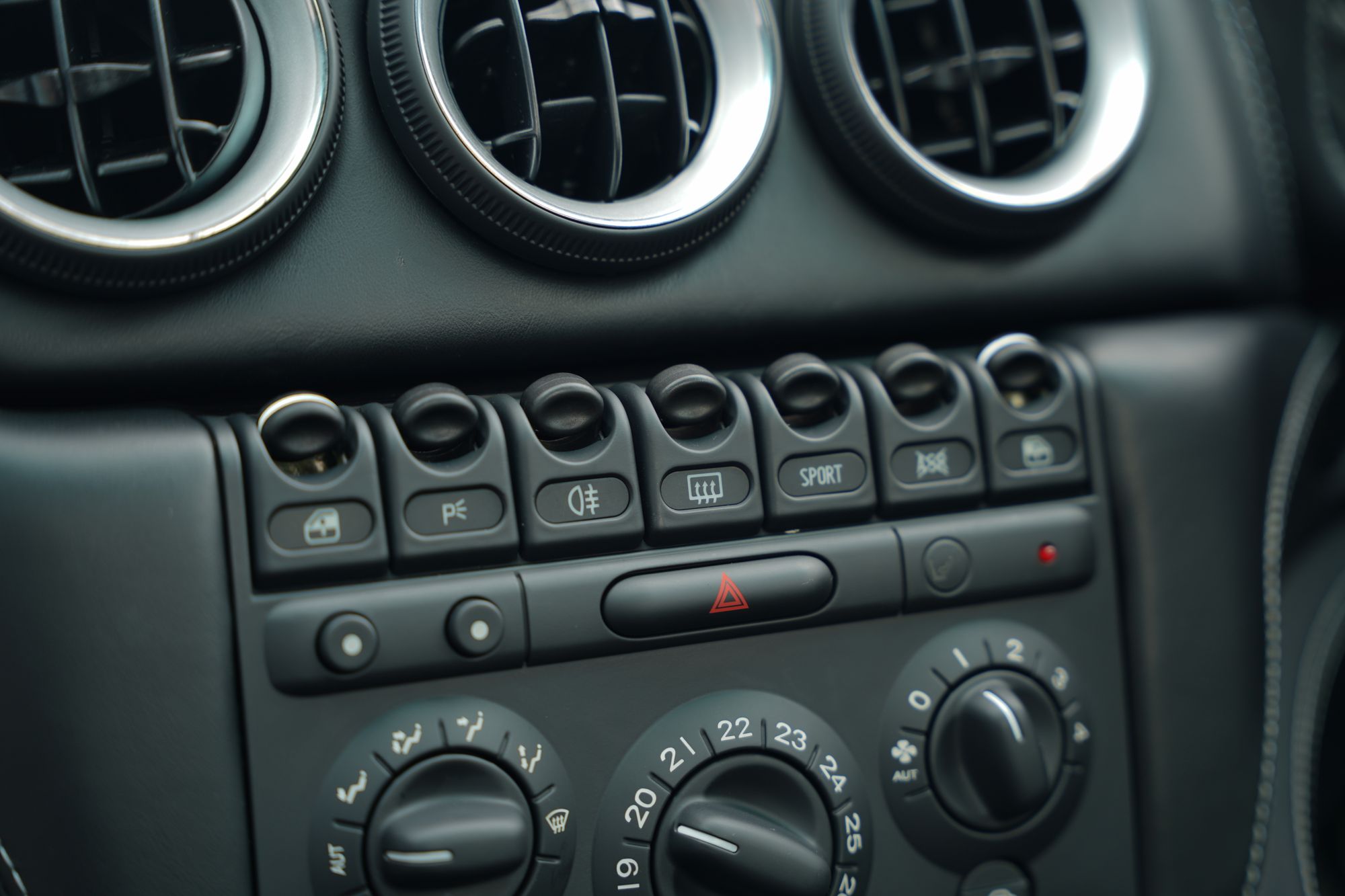 2004 Ferrari 575M Maranello