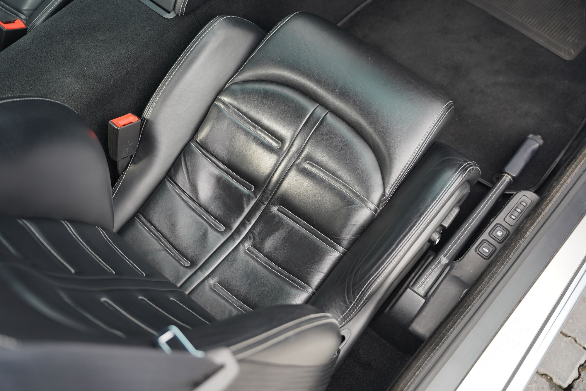 2004 Ferrari 575M Maranello