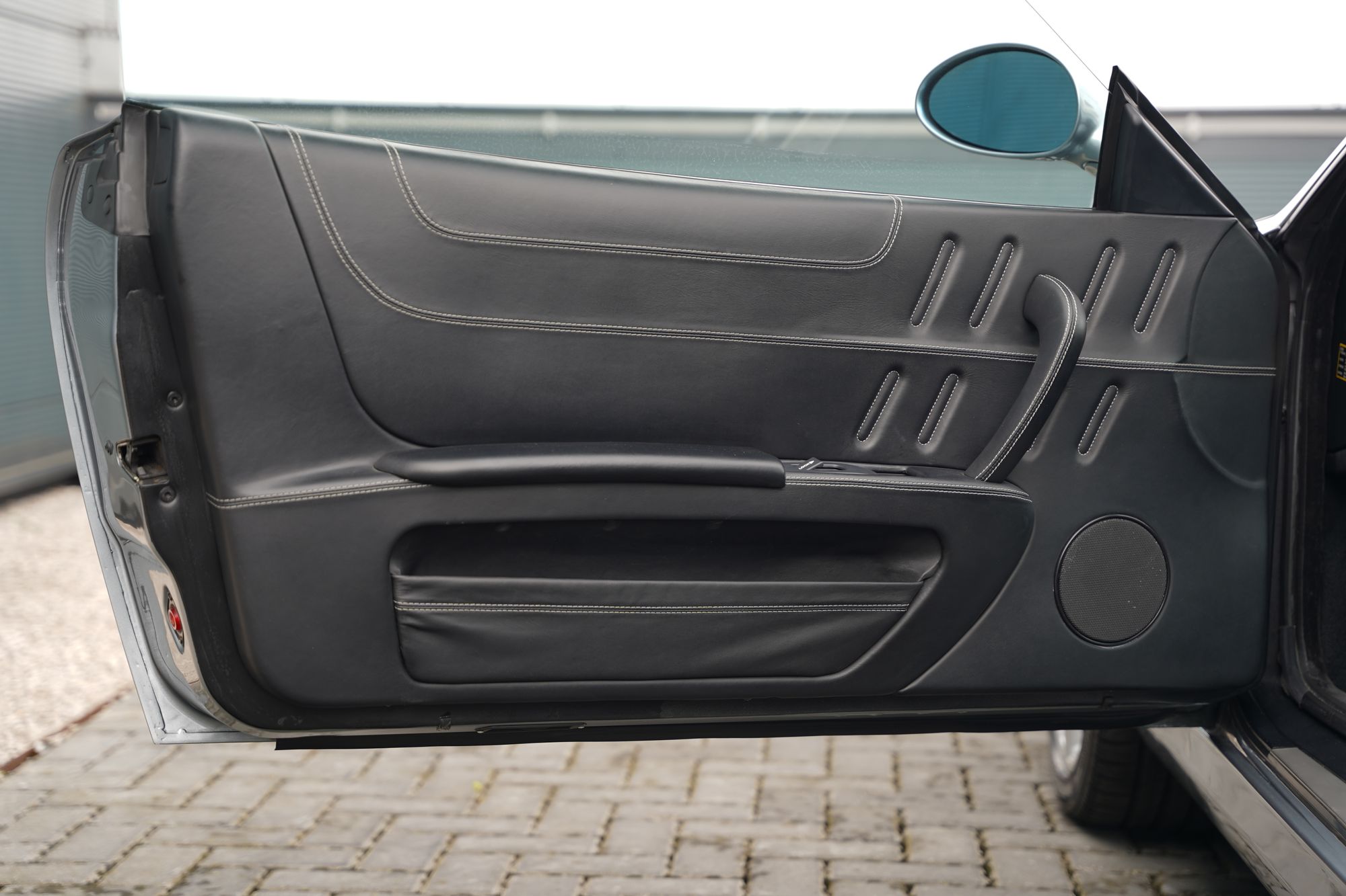 2004 Ferrari 575M Maranello