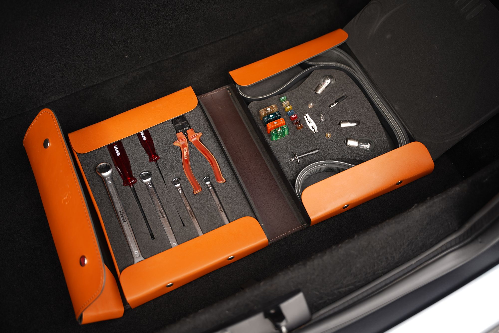 2004 Ferrari 575M Maranello